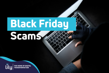 HOw to avoid black friday scams
